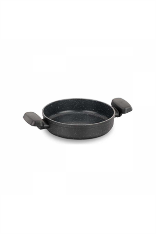 Korkmaz A1348 Ornella Granit Omlet Sahan 20 Cm 