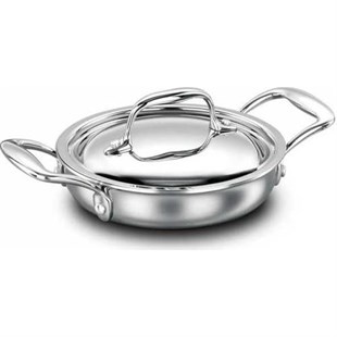 Korkmaz A1389 Pro-Chef 20cm Omlet&Sahan 