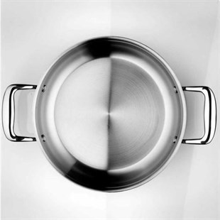 Korkmaz A1389 Pro-Chef 20cm Omlet&Sahan 
