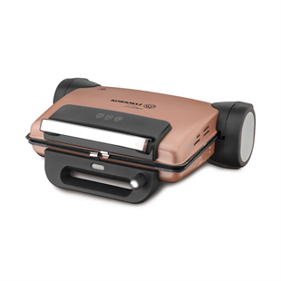 Korkmaz A1817 Rosegold 14 Parça Elektro Set 