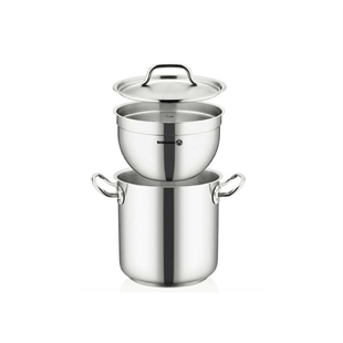 Korkmaz A2776 Proline Gastro 20x13 Cm Gıda Hazırlama Karıştırma Kabı 