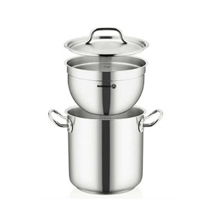 Korkmaz A2777 Proline Gastro 24x15 Cm Gıda Hazırlama Karıştırma Kabı 