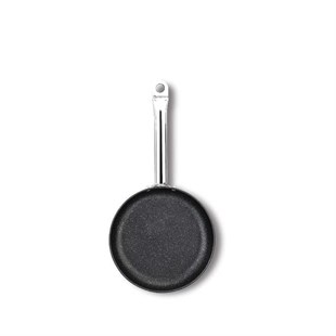 Korkmaz A2831 Proline Nero Granit Tava 22 Cm 