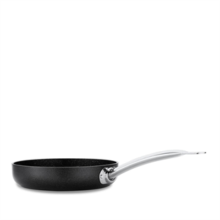 Korkmaz A2832 Proline Nero Granit Tava 24 Cm 