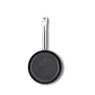 Korkmaz A2832 Proline Nero Granit Tava 24 Cm 