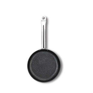 Korkmaz A2832 Proline Nero Granit Tava 24 Cm 