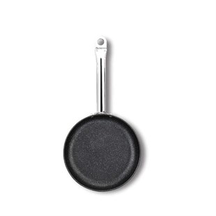 Korkmaz A2832 Proline Nero Granit Tava 24 Cm 