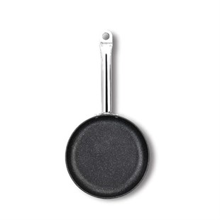 Korkmaz A2833 Proline Nero Granit Tava 26 Cm 