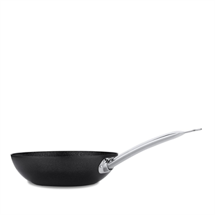 Korkmaz A2837 Proline Nero Wok Tava 30x8,6 Cm 