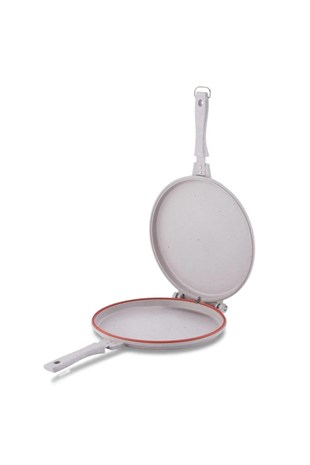 Korkmaz A2895 Granita Hamsi Tava 28 Cm 