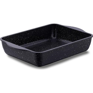 Korkmaz A2897-1 Ornella Fırın Tepsi 30 X 23 Cm 4 Litre 