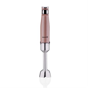 Korkmaz A448-01 Performix Rosegold 1000 W Blender 