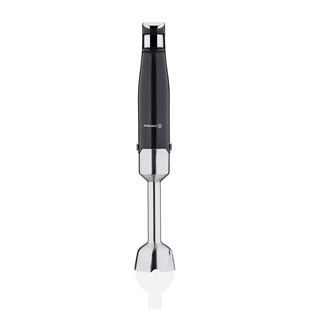 Korkmaz A448 Performix Siyah Blender Set 