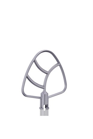 Korkmaz A470-01 Pro Mix Siyah/Satin Stand Mikser 
