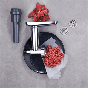 Korkmaz A471 Pro Mix Kıyma Çekme Aparatı 