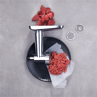 Korkmaz A471 Pro Mix Kıyma Çekme Aparatı 