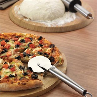 Korkmaz A516 Twisty Pizza Dilimleyici 