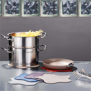 Korkmaz A538 Stara Silikon Nihale 