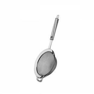 Korkmaz A564 Twisty Çelik Süzgeç 11 Cm 