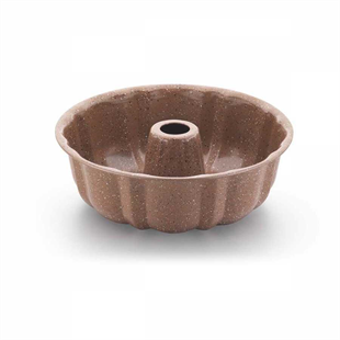 Korkmaz A653 Torta Klasik Kek Kalıbı 25,5 Cm 