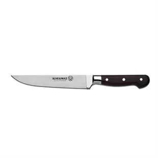 Korkmaz A712-03 Sürmene Şef Bıçak 17,5 Cm 