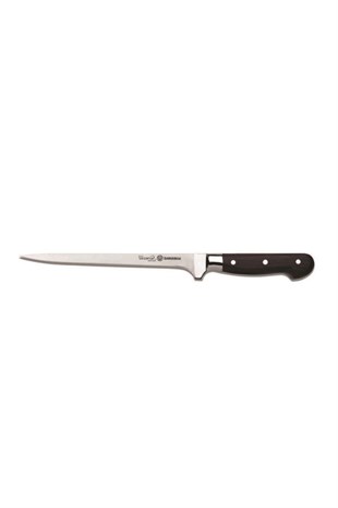 KORKMAZ A712-04 SÜRMENE FLETO BIÇAK 21cm 