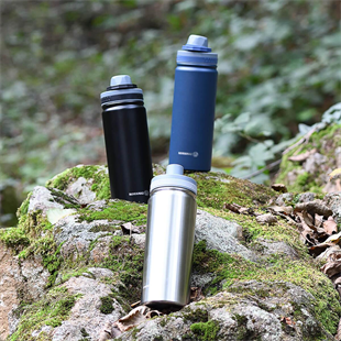 Korkmaz A742 Essential Sport Termos Inox 530 ML 