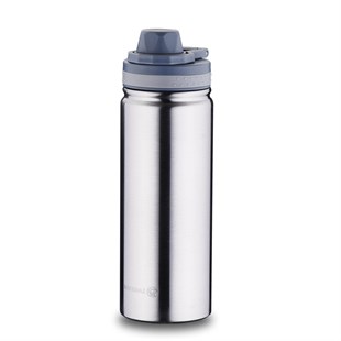 Korkmaz A742 Essential Sport Termos Inox 530 ML 