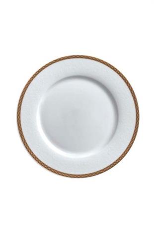 Korkmaz A8024 Bianca Collection 86 Parça Porselen Yemek Takımı (Yuvarlak) 