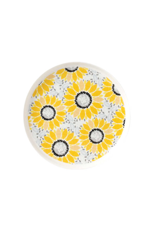 Korkmaz A8708 Aşiyan Collection 30 Parça Porselen Kahvaltı Takımı 