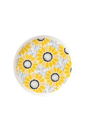 Korkmaz A8708 Aşiyan Collection 30 Parça Porselen Kahvaltı Takımı 