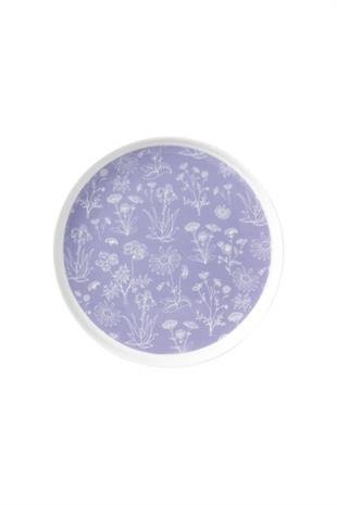 Korkmaz A8722 Aşiyan Collection 30 Parça Porselen Kahvaltı Takımı 