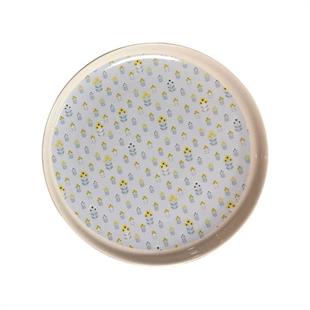 Korkmaz A8724 Aşiyan Collection 30 Parça Kahvaltı Takımı 