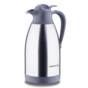 Korkmaz Satina 1,5 Litre Termos A749 