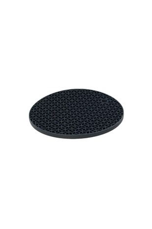LEGGNO BLK8100TRV18 BLACK PRATICO SİLİKON NİHALE 