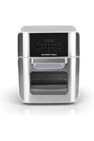 Leggno Gourmet Maxx DS04906 Hot Air Fryer 12L 