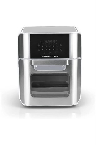 Leggno Gourmet Maxx DS04906 Hot Air Fryer 12L 