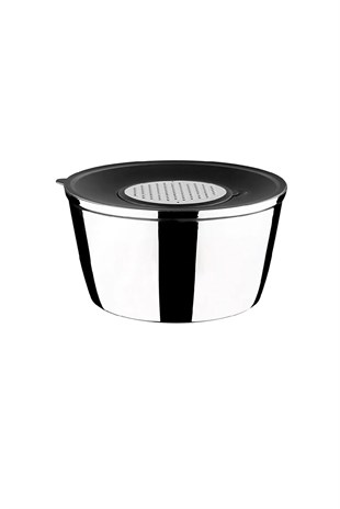 Leggno Pratico Super Bowl Set Salata Kurutucu PTC1050SPBWL01 