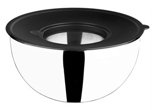 Leggno PTC1050MXBSET029 Pratico 9 Parça Saklama Karıştırma Kabı Seti 