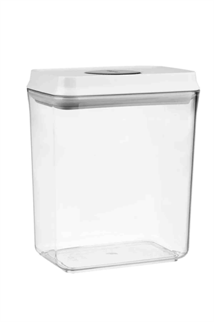 Leggno PTC60FCN22 Dikdörtgen Saklama Kabı 2,2 Litre 