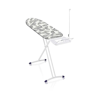Leifheit Air Board Express L Solid MAXX Ütü Masası 130x45 Cm LFH72592 
