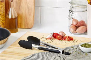 Leifheit Barbekü Maşası 23 Cm LFH3041 