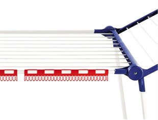 Leifheit Çamaşır Kurutucu Pegasus Solid 200 LFH81520 
