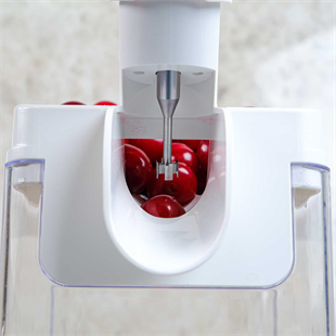 Leifheit Cherrymat Vişne Çekirdek Çıkarıcı Orta Boy LFH37211 
