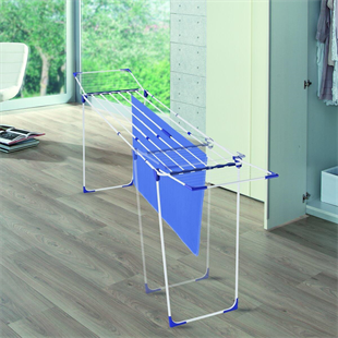 Leifheit Classic Extendable 230 Solid Çamaşır Kurutucu LFH81635 