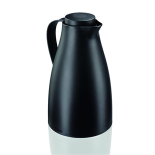 Leifheit Harmonic Termos 1 Litre Siyah Lfh28541 