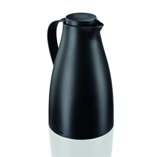 Leifheit Harmonic Termos 1 Litre Siyah Lfh28541 