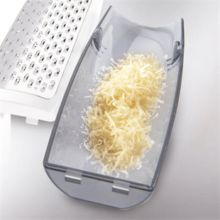 Leifheit Parmesan Rende LFH3150 