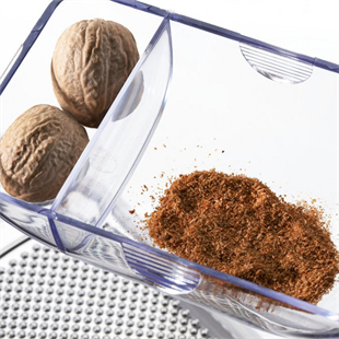 Leifheit Parmesan Rende LFH3150 