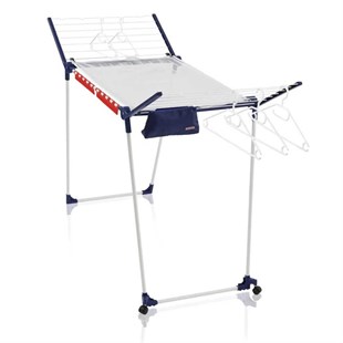 Leifheit Pegasus 200 Deluxe Çamaşır Askılık 167x66 Cm Lfh81517 